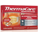 Wärmeumschläge von ThermaCare im aktuellen LINDA Partnerapotheke Prospekt