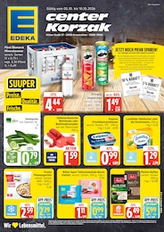 Marktkauf Prospekt mit 33 Seiten (Nesow)