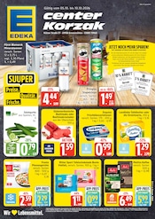 Marktkauf Discounter Prospekt der aktuellen Woche mit 33 Seiten, gültig von 05.10.2026 bis 10.10.2026, in Schönberg und Umgebung Aktueller Marktkauf Discounter Prospekt in Schönberg und Umgebung, "Top Angebote" mit 33 Seiten, 05.10.2026 - 10.10.2026
