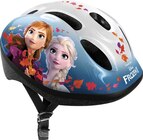 Set Casque + Coudières + Genouillères Frozen II en promo chez Casino Supermarchés Set Casque + Coudières + Genouillères Frozen II dans le catalogue Casino Supermarchés