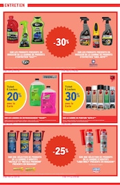 Promos Loisirs Créatifs dans le catalogue "AVIS D'ÉCONOMIES" de E.Leclerc Loisirs Créatifs en promo dans le catalogue E.Leclerc à la page 5