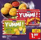Fingerfood im Angebot bei Netto Marken-Discount in Wuppertal Fingerfood Angebote von American Style bei Netto Marken-Discount Wuppertal für 1,89 €