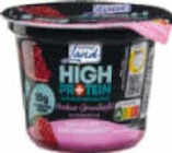 High Protein Joghurterzeugnis Angebote von Gutes Land bei Netto Marken-Discount Ettlingen für 0,79 €