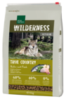 Wilderness Pure Chicken Senior von Real Nature im aktuellen Fressnapf Prospekt für 19,99 €