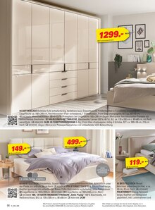 Bettwäsche im aktuellen Höffner Prospekt (Duisburg) Bettwäsche im Höffner Prospekt "ROTE PREISE!" mit 28 Seiten (Duisburg)