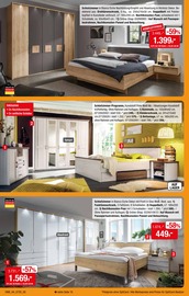 Schrank im Opti-Wohnwelt Prospekt in Eisenach Aktueller Opti-Wohnwelt Prospekt mit Schrank, "Sparen im SSV", Seite 8