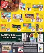 Aktueller EDEKA Prospekt mit Kekse, "DAS BESTE DER WOCHE", Seite 13