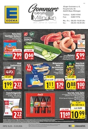 Der aktuelle EDEKA Prospekt Der aktuelle EDEKA Prospekt Aktuelle Angebote