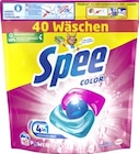 Aktuelle Waschmittel Angebote bei Thomas Philipps in Mannheim Aktuelles Power Caps Color-Waschmittel Angebot bei Thomas Philipps in Mannheim ab 6,99 €