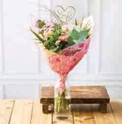 Bouquet Composé Love en promo chez Super U Le Mans à 12,99 €