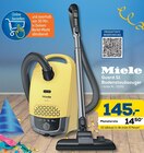 Guard S1 Bodenstaubsauger bei EURONICS im Schwerte Prospekt für 145,00 €