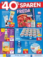 Pizza im Netto Marken-Discount Prospekt in Görlitz Aktueller Netto Marken-Discount Prospekt mit Pizza, "Aktuelle Angebote", Seite 14