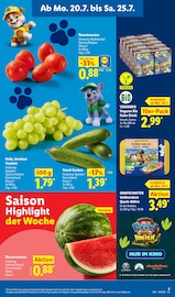 Ähnliche Spreewaldgurken Angebote im Prospekt "LIDL LOHNT SICH" von Lidl in Gera Ähnliche Angebote wie Spreewaldgurken im Prospekt "LIDL LOHNT SICH" auf Seite 3 von Lidl in Gera