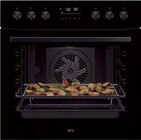 Einbau-Herd-Set HPI5EPV1 Angebote von AEG bei MEDIMAX Moers für 999,00 €