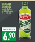 Olivenöl Angebote von Bertolli bei Marktkauf Paderborn für 6,90 €