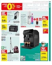 Mini-Four Angebote im Prospekt "Carrefour" von Carrefour auf Seite 43