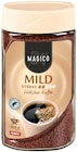 Löslicher Kaffee im Penny Prospekt Löslicher Kaffee von MAGICO im aktuellen Penny Prospekt für 4,99 €