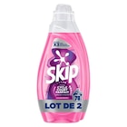 Lessive liquide "Lot de 2" à Carrefour dans Urcel Lessive liquide "Lot de 2" à Carrefour dans Urcel