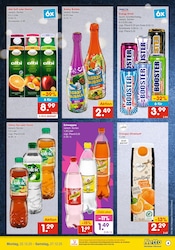 Aktueller Netto Marken-Discount Prospekt mit Volvic, "DER ORT, AN DEM DU IMMER AUSGEZEICHNETE PREISE FINDEST.", Seite 5