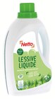 Lessive liquide ecolabel x30 lavages - NETTO dans le catalogue Netto