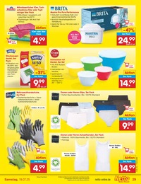 Netto Marken-Discount Schuhe im Prospekt Netto Marken-Discount Schuhe im Prospekt