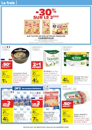 Prix et réduction Râpe dans le prospectus Carrefour en cours Offre Râpe dans le catalogue Carrefour du moment à la page 45