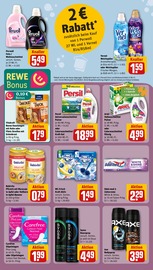 Ente im REWE Prospekt in Magdeburg Aktueller REWE Prospekt mit Ente, "Dein Markt", Seite 27