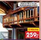 URLAUB IN ÖSTERREICH IM SALZBURGER LAND Angebote von Netto Reisen bei Netto Marken-Discount Erfurt für 259,00 €