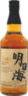 Blended Whisky Japonais 40° - Asuka en promo chez Aldi Meudon à 19,99 €