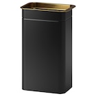 Aktuelles Kaffee-/Teedose 11x7x20 cm Angebot bei IKEA in Bad Salzuflen ab 2,99 €