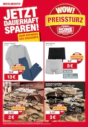 Ähnliches Angebot bei Woolworth in Prospekt "Aktuelle Angebote" gefunden auf Seite 30