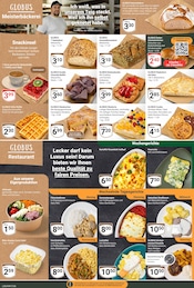 Aktueller GLOBUS Prospekt mit Rindfleisch, "Aktuelle Angebote", Seite 9