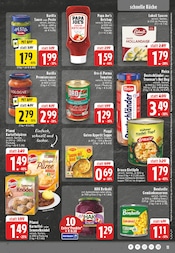 Aktueller E center Prospekt mit Maggi, "Aktuelle Angebote", Seite 13