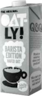 Hafer Drinks von Oatly im aktuellen EDEKA Prospekt