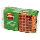 Gaufres aux œufs Cookies & Crumbs Noisette à Action dans Selles-sur-Cher