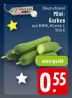 Mini-Gurken bei EDEKA im Linz Prospekt für 0,55 €