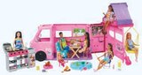 Camping-car de rêve - BARBIE en promo à 49,99 € chez Hyper U Camping-car de rêve - BARBIE dans le catalogue Hyper U