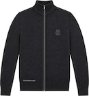 Netto Villeneuve-sur-Lot - Promo GILET PULL ZIP HOMME Promo GILET PULL ZIP HOMME à 12,99 € dans le catalogue Netto à Villeneuve-sur-Lot