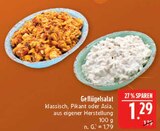 Aktuelle Reis Angebote bei Marktkauf in Nürnberg Aktuelles Geflügelsalat Angebot bei Marktkauf in Nürnberg ab 1,29 €