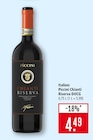 Chianti Riserva DOCG Angebote von Piccini bei Marktkauf Heidenheim für 4,49 €
