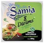 Intermarché Super Saint-Valéry-sur-Somme - Promo 8 Dürums Large Promo 8 Dürums Large à 1,34 € dans le catalogue Intermarché Super à Saint-Valéry-sur-Somme