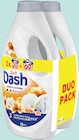 Lessive liquide Ambre et Orchidée 30 doses - Dash dans le catalogue Intermarché Express