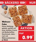 Walnuss-Cube Angebote bei Kaufland Chemnitz für 0,99 €