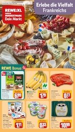 REWE Prospekt für Rennerod mit 32} Seiten REWE Prospekt für Rennerod: "Dein Markt", 32 Seiten, 23.06.2025 - 28.06.2025
