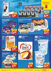 Aktueller Netto Marken-Discount Prospekt mit Kartoffeln, "Aktuelle Angebote", Seite 19