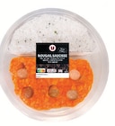 Promo Rougail saucisse à 7,89 € dans le catalogue U Express à Bayeux