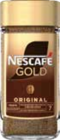 Nescafé Gold löslicher Bohnenkaffee Angebote von Original bei Marktkauf Greifswald für 6,99 €