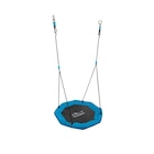Hudora Nestschaukel Octagon 90 für 37,89 € bei POCO im Angebot Hudora Nestschaukel Octagon 90 im aktuellen POCO Prospekt