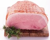 REWE Aschheim - Beinschinken Angebot im Prospekt Beinschinken bei REWE im Aschheim Prospekt für 1,99 €