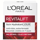 Bi1 Venarey-les-Laumes - Promo Soin Visage Revitalift ou Age Perfect Promo Soin Visage Revitalift ou Age Perfect à 3,90 € dans le catalogue Bi1 à Venarey-les-Laumes
